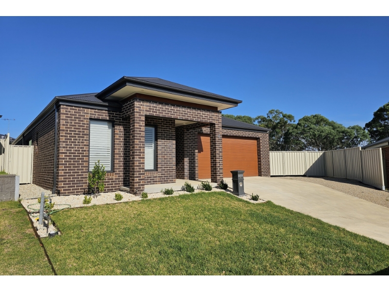 4 Brunswick Court, West Wodonga House for rent Listed by Meagan Fishersmith of Wodonga Real