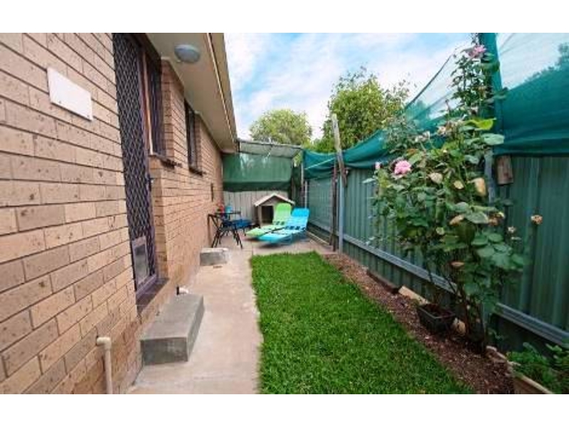 1/691 Lavis Street, Albury Apartment for rent Listed by Mandy Lowe of