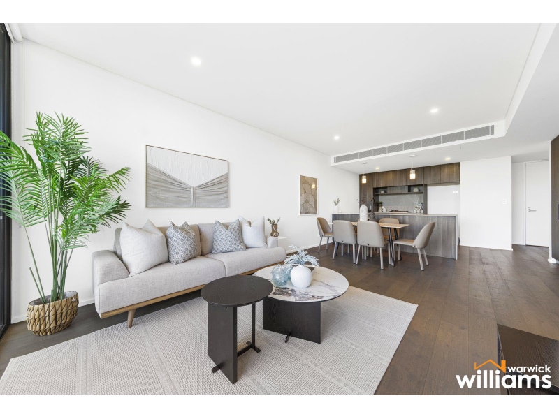 201/42A Formosa Street, Drummoyne Apartment for rent Listed by Tamara