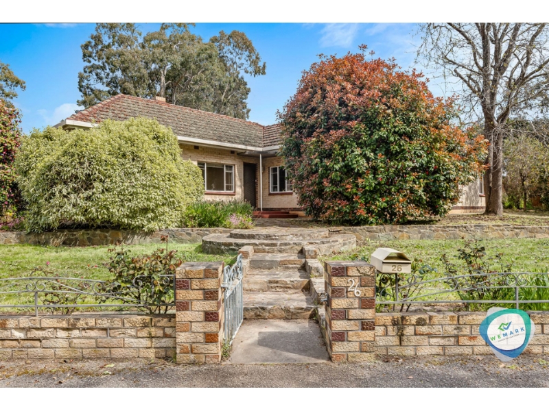 26 Exhibition Road, Mount Barker House for rent Listed by Parm Singh