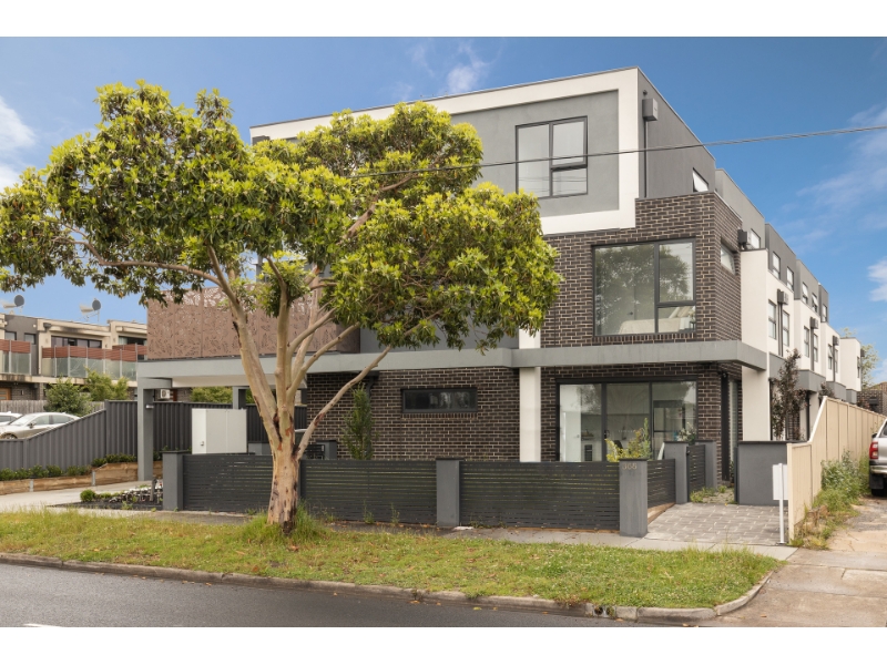 5/368 Burwood Highway, Burwood Townhouse for rent Listed by Alice Rental1 of Win Real Estate