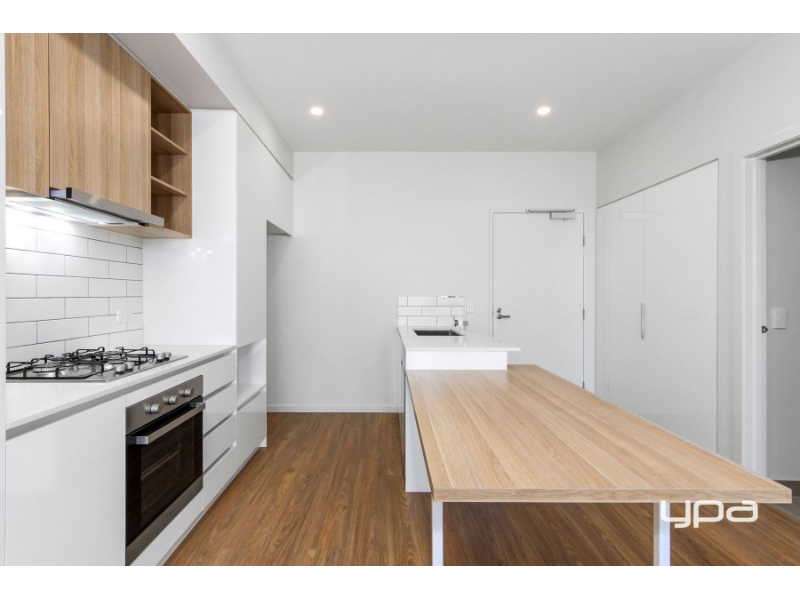 411/11 Commercial Road, Caroline Springs Apartment for rent Listed by