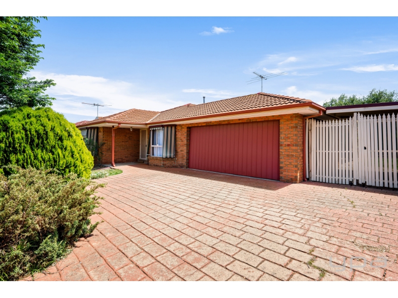 32 William Wright Wynd, Hoppers Crossing House for rent Listed by Ali
