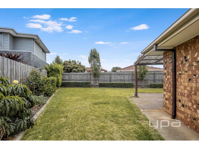 11/66 Duncans Road, Werribee Apartment for rent Listed by Ali Dowling
