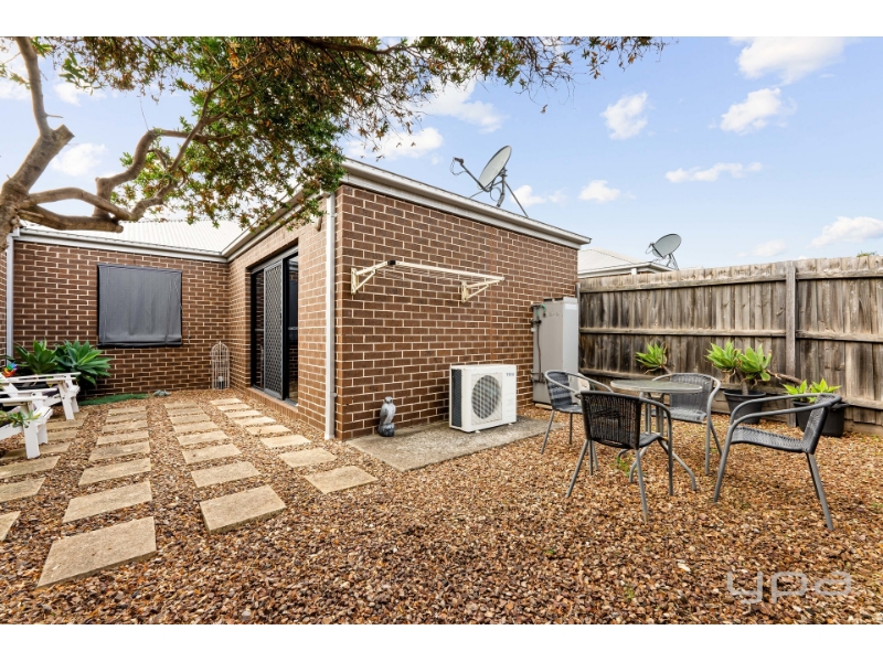 3/311 Retford Close, Werribee Apartment for rent Listed by Ali