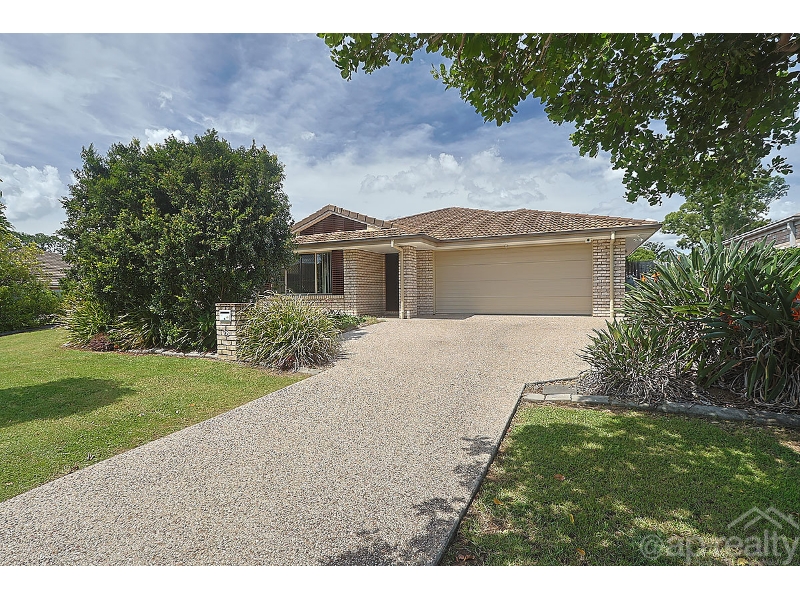28 Brushwood Circuit, Forest Lake House for rent Listed by Property