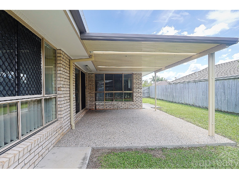 28 Brushwood Circuit, Forest Lake House for rent Listed by Property