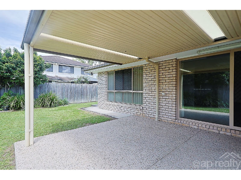 28 Brushwood Circuit, Forest Lake House for rent Listed by Property