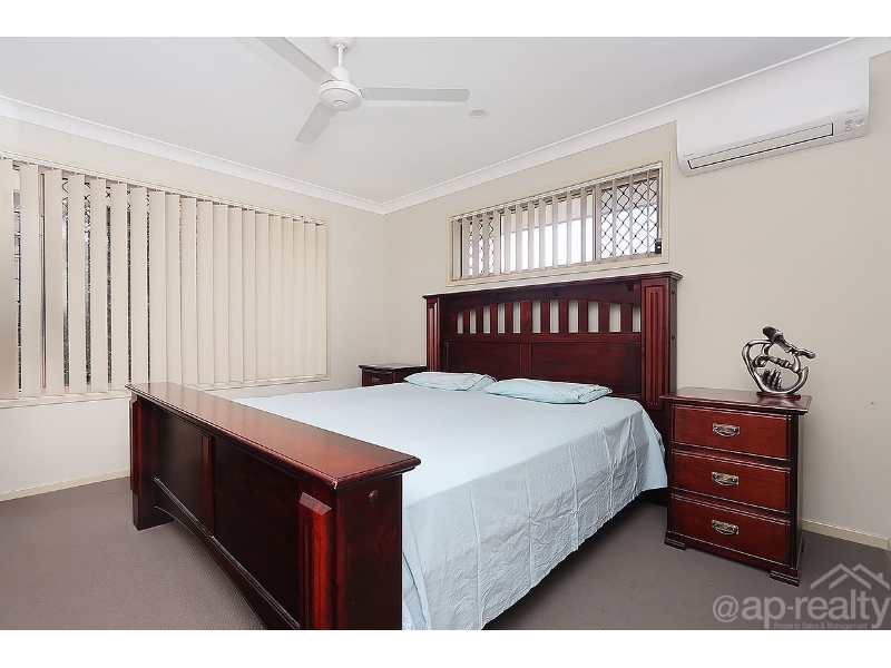 28 Brushwood Circuit, Forest Lake House for rent Listed by Property