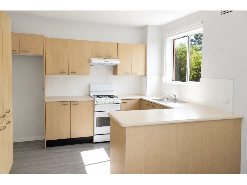 Rental properties & online application form