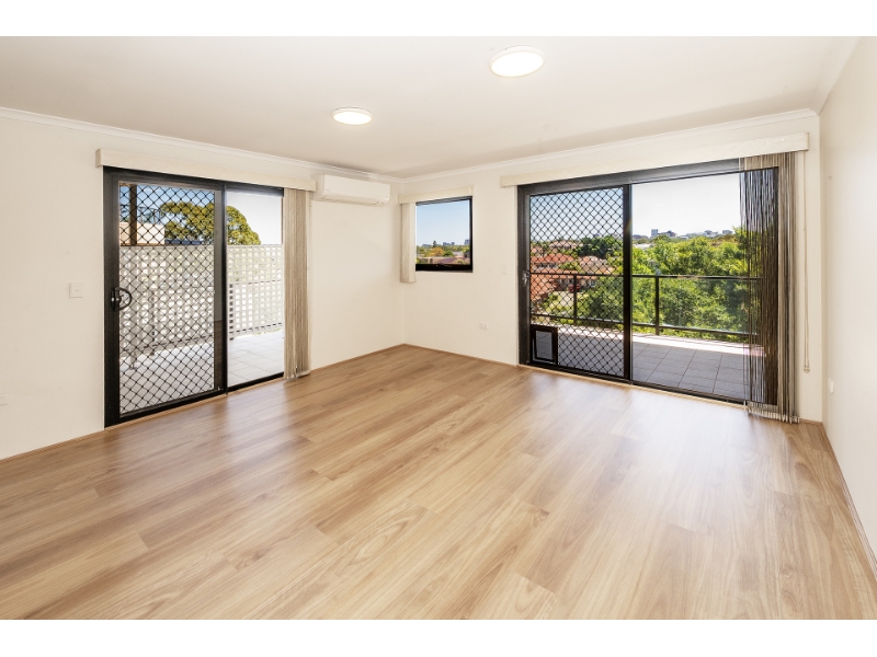 Rental properties & online application form