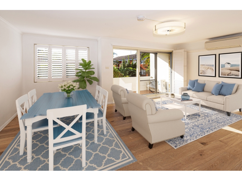 Rental properties & online application form