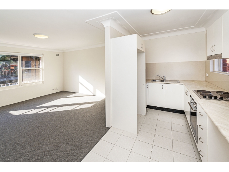 Rental properties & online application form