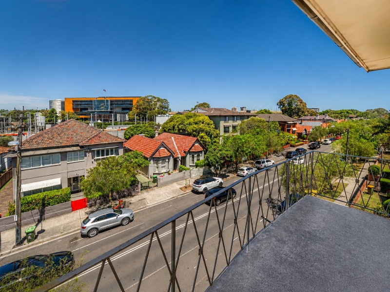Rental properties & online application form