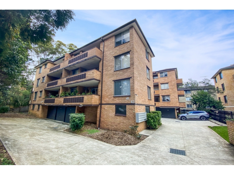 McGrath Property Management Ryde Rentals & Application Form McGrath