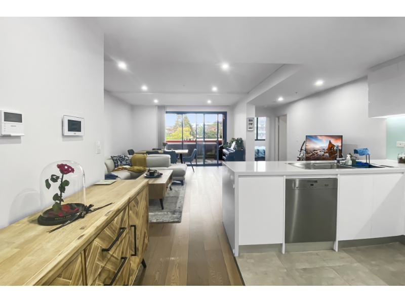 McGrath Property Management Ryde Rentals & Application Form McGrath