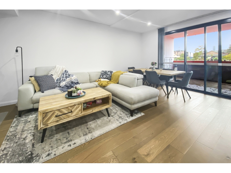 McGrath Property Management Ryde Rentals & Application Form McGrath