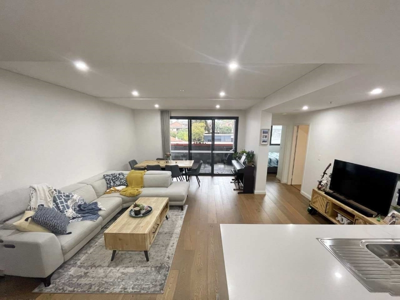 McGrath Property Management Ryde Rentals & Application Form McGrath