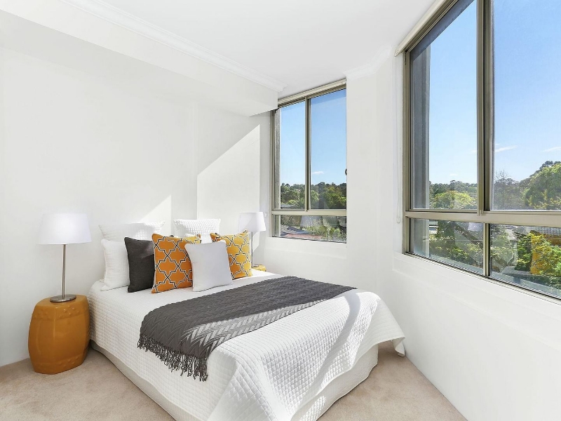 McGrath Property Management Ryde Rentals & Application Form McGrath