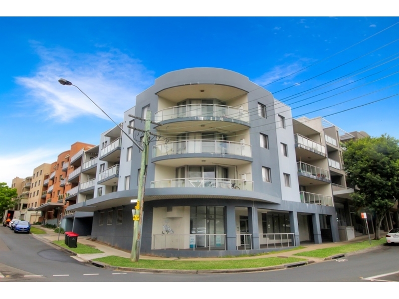 McGrath Property Management Ryde Rentals & Application Form McGrath