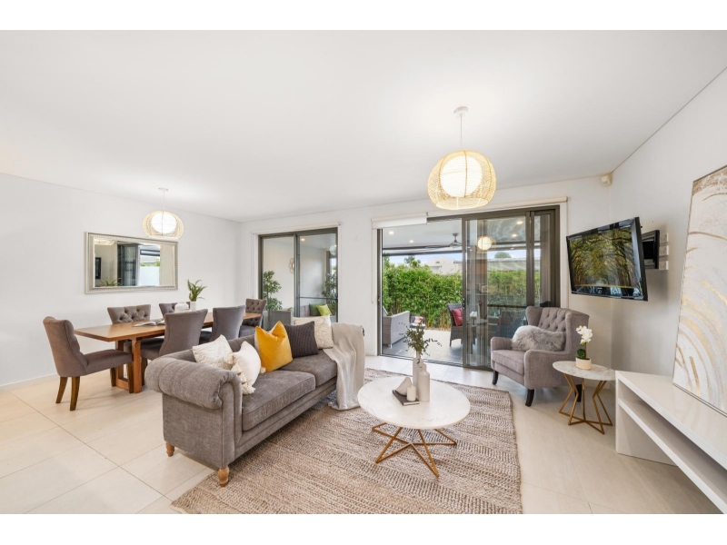 McGrath Property Management Ryde Rentals & Application Form McGrath