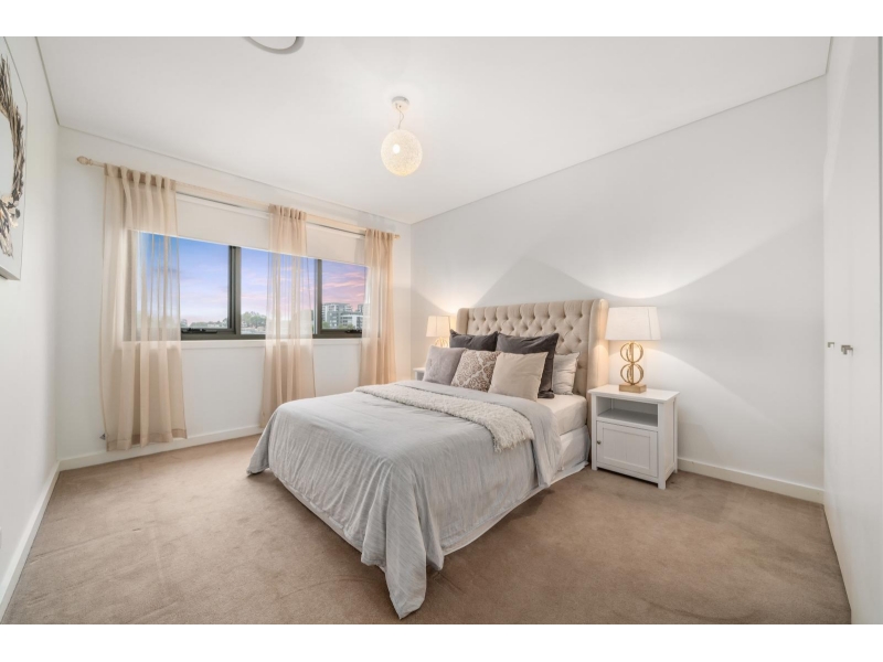 McGrath Property Management Ryde Rentals & Application Form McGrath