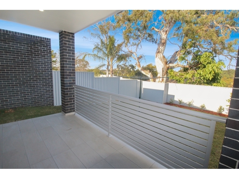 McGrath Property Management Ryde Rentals & Application Form McGrath