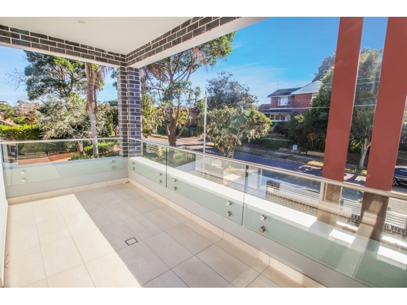 McGrath Property Management Ryde Rentals & Application Form McGrath