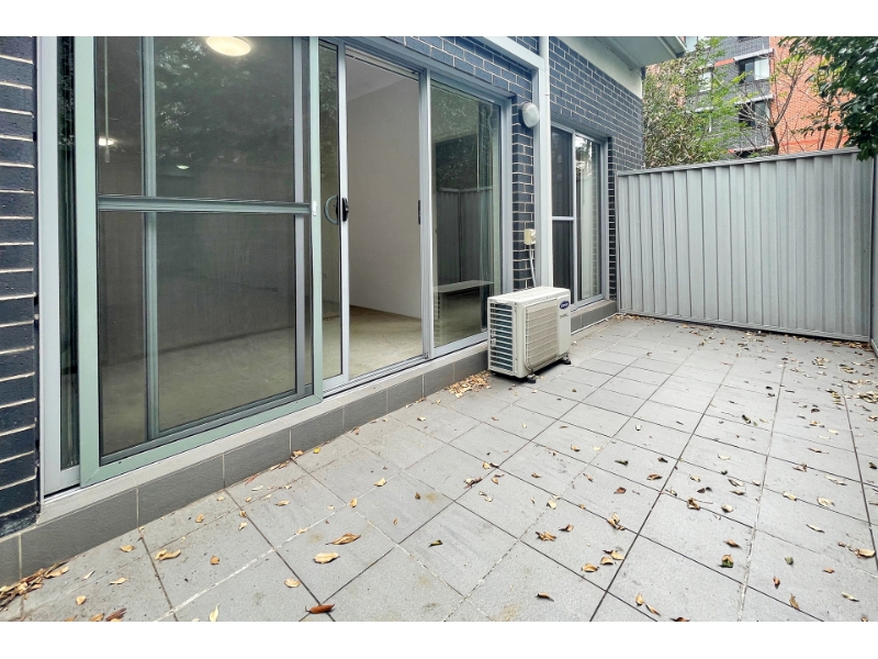 McGrath Property Management Ryde Rentals & Application Form McGrath