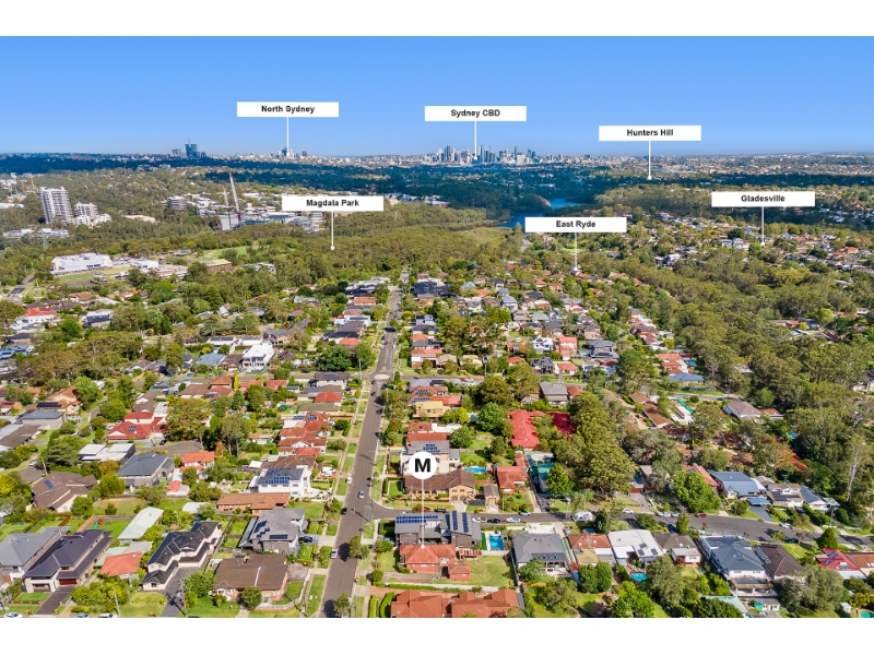 McGrath Property Management Ryde Rentals & Application Form McGrath