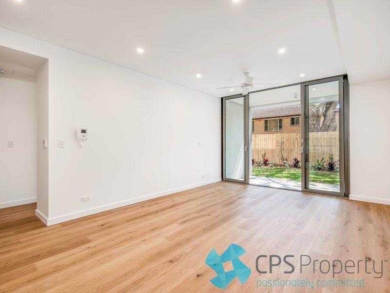21/803 New Canterbury Road Dulwich Hill NSW 2203