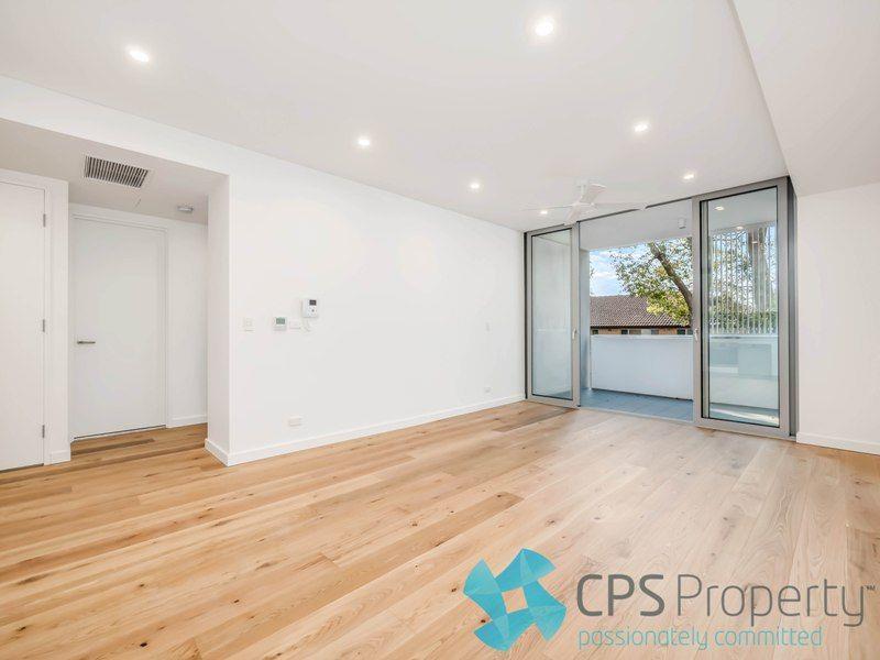 121/803 New Canterbury Road DULWICH HILL NSW 2203