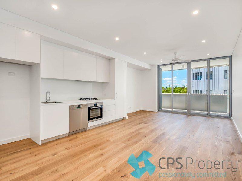 213/807 New Canterbury Road Dulwich Hill NSW 2203