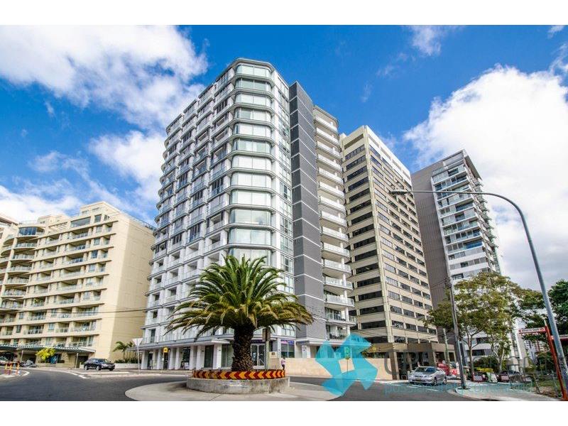 102/118 Alfred Street MILSONS POINT NSW 2061