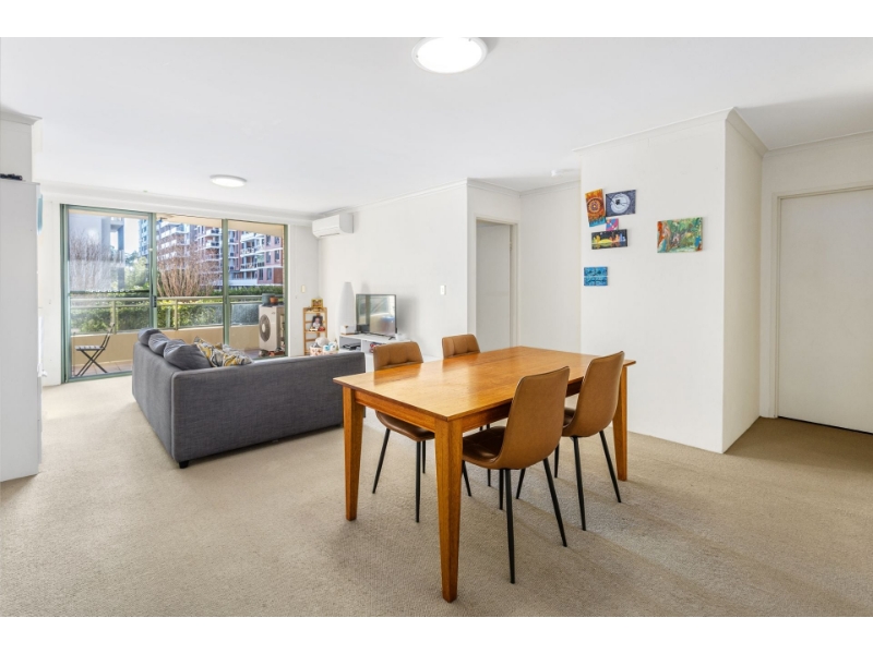 Rental properties & online application form