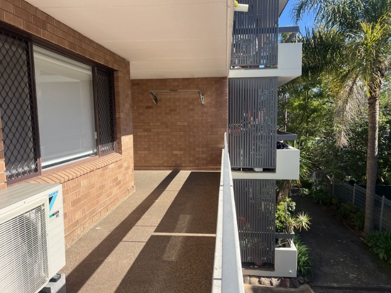 Rental properties & online application form