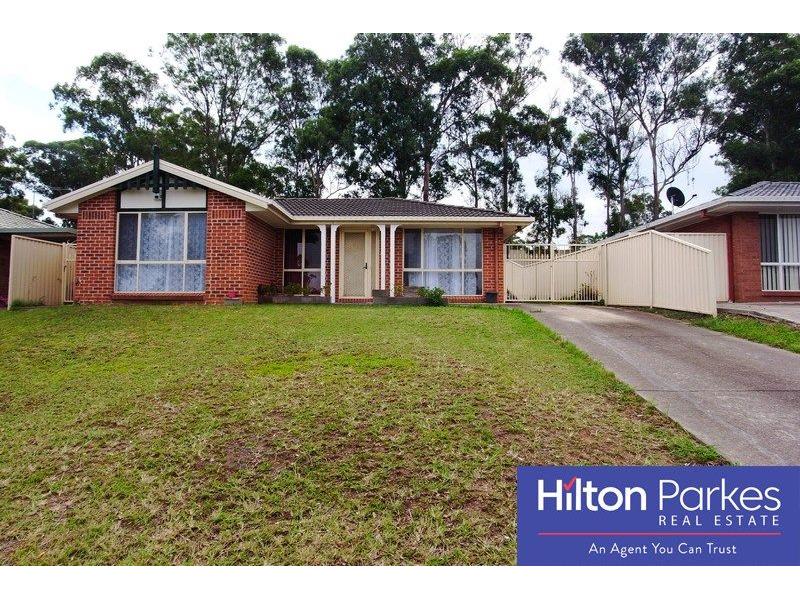 53 Stockholm Ave HASSALL GROVE NSW 2761