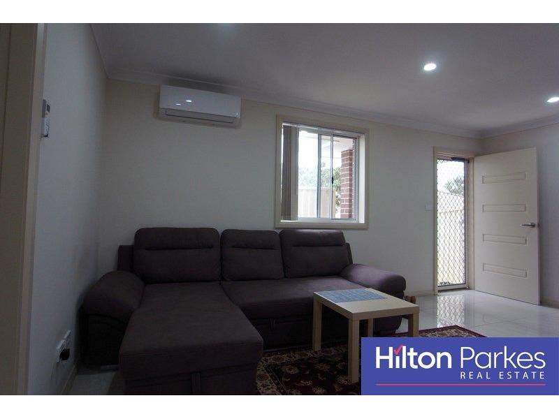 49a Stockholm Avenue HASSALL GROVE NSW 2761