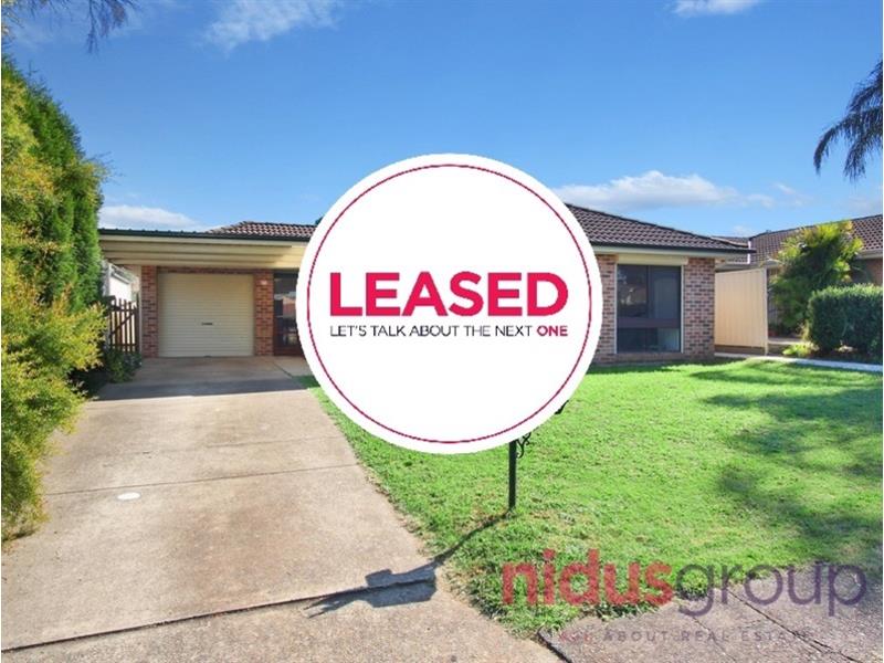 58 Cordelia Crescent Rooty Hill NSW 2766