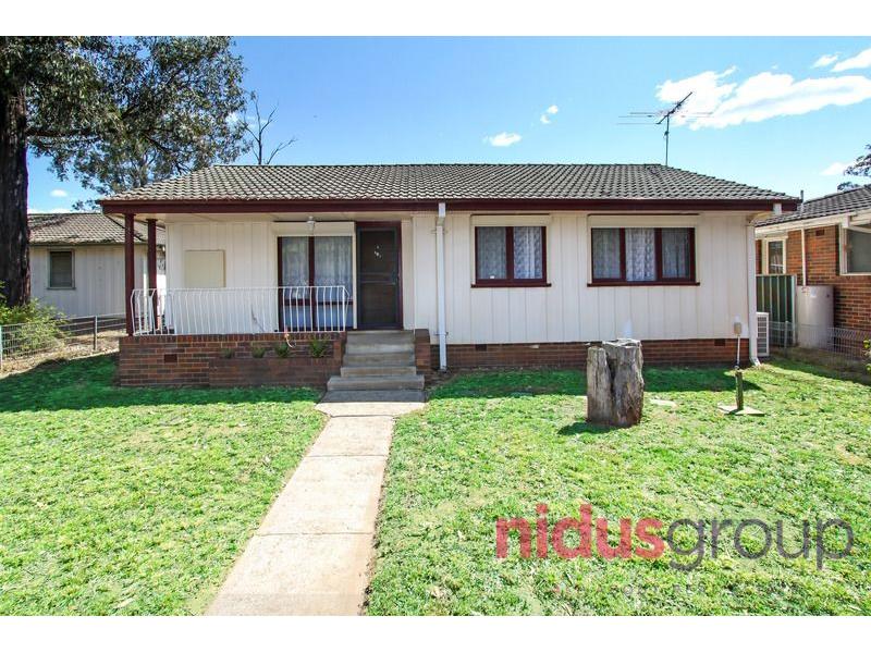 127 Captain Cook Drive Willmot NSW 2770