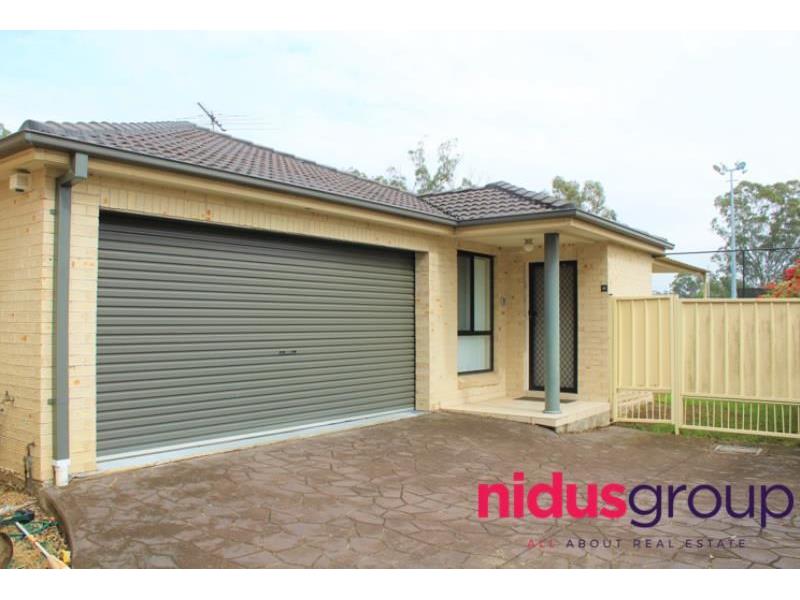 41 Pimelea Place Rooty Hill NSW 2766