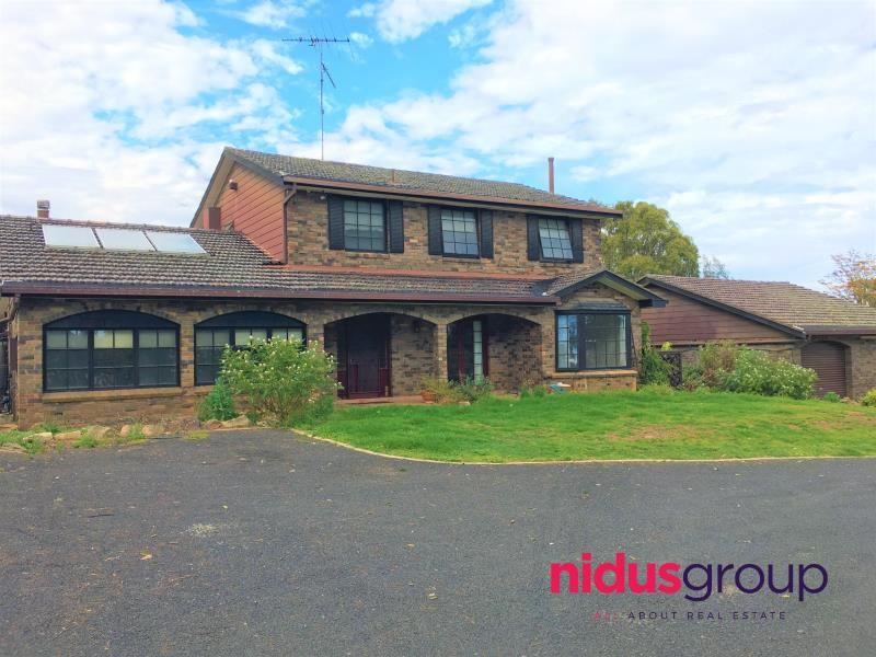 27 Terry Road Box Hill NSW 2765