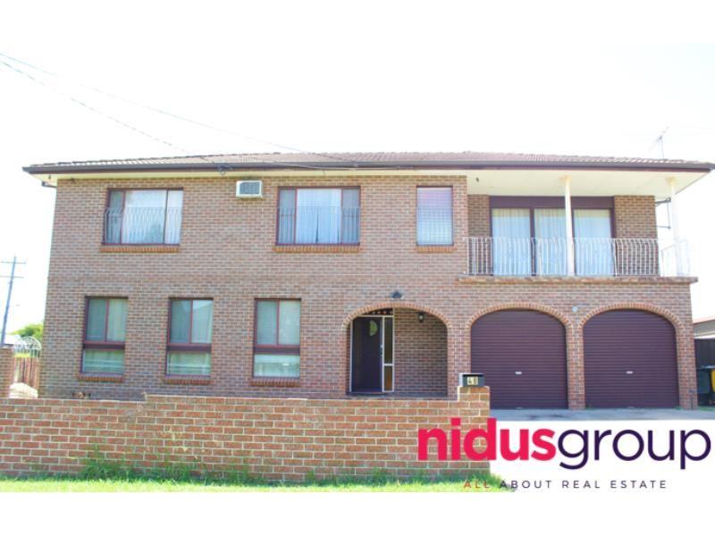 48 Victoria Road Rooty Hill NSW 2766