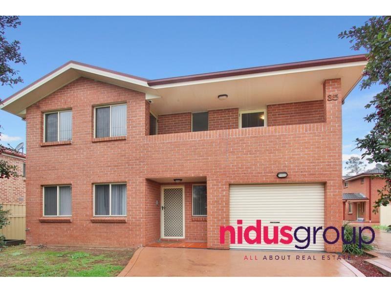 1/35 Abraham Street Rooty Hill NSW 2766