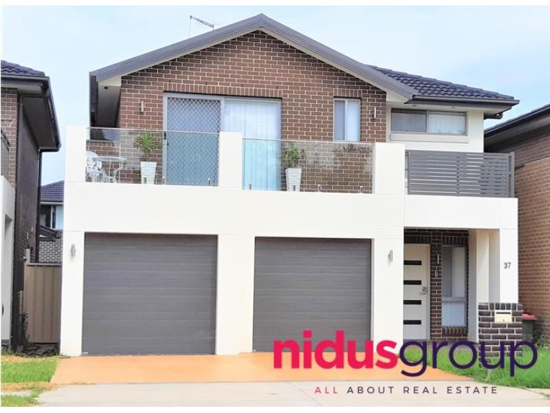 37 Victoria Road Rooty Hill NSW 2766