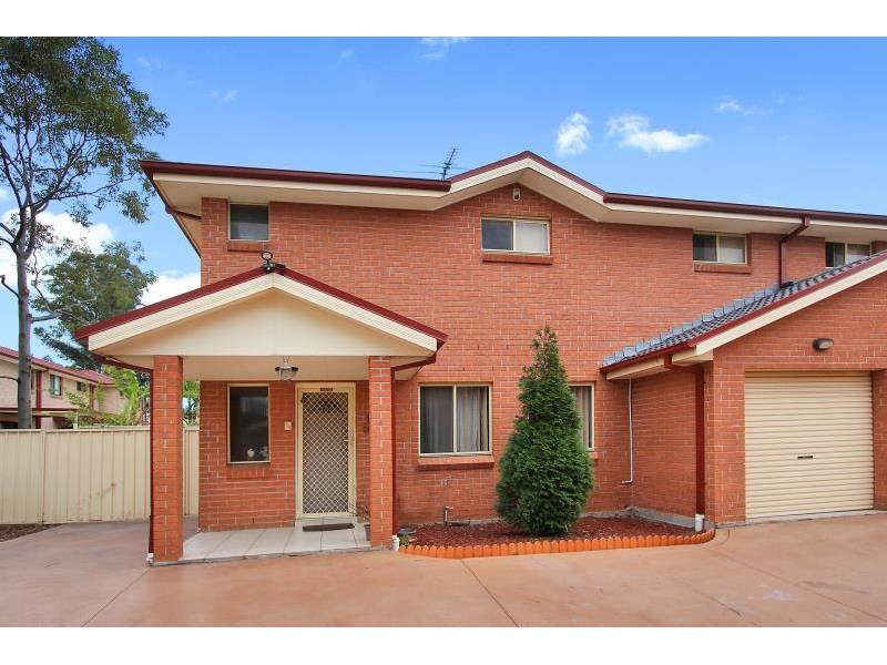6/35 Abraham Street Rooty Hill NSW 2766