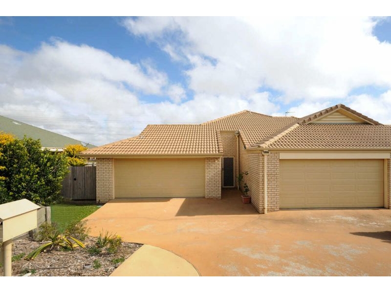 2/5 Wildcard Drive, Glenvale Apartment for rent Listed by of