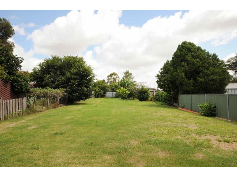 1 Ethel Street, Newtown House for rent Listed by of Toowoomba City