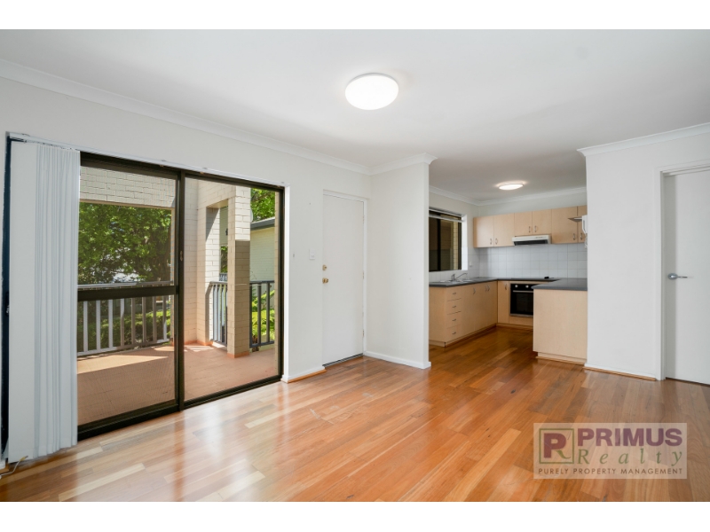 Rental properties & online application form