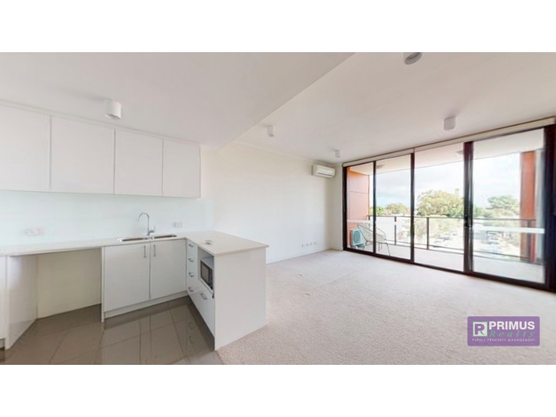 Rental properties & online application form